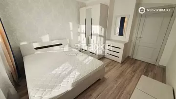 59.2 м², 2-комнатная квартира, этаж 3 из 12, 59 м², изображение - 10