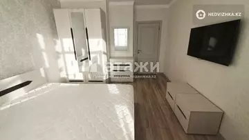 59.2 м², 2-комнатная квартира, этаж 3 из 12, 59 м², изображение - 11