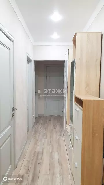 59.2 м², 2-комнатная квартира, этаж 3 из 12, 59 м², изображение - 13