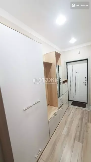 59.2 м², 2-комнатная квартира, этаж 3 из 12, 59 м², изображение - 14