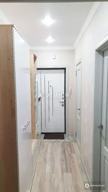 59.2 м², 2-комнатная квартира, этаж 3 из 12, 59 м², изображение - 15