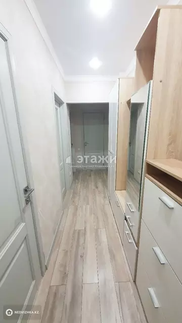 59.2 м², 2-комнатная квартира, этаж 3 из 12, 59 м², изображение - 17