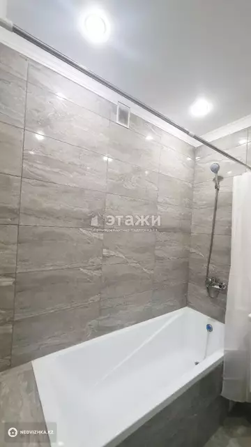 59.2 м², 2-комнатная квартира, этаж 3 из 12, 59 м², изображение - 18
