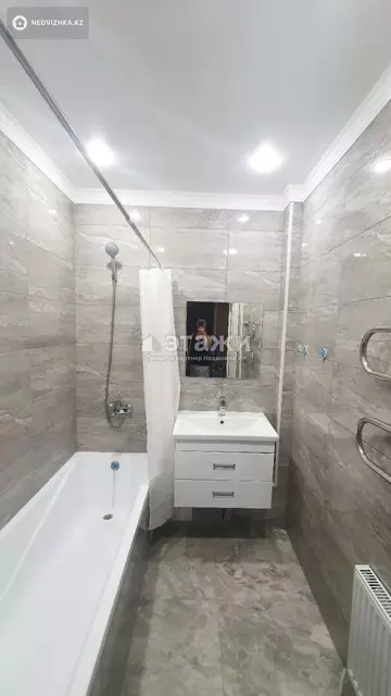 59.2 м², 2-комнатная квартира, этаж 3 из 12, 59 м², изображение - 19