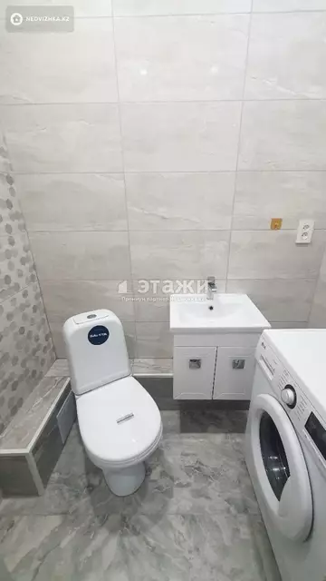 59.2 м², 2-комнатная квартира, этаж 3 из 12, 59 м², изображение - 20