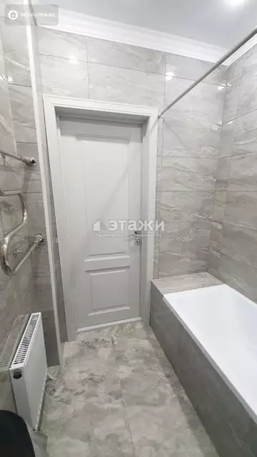 59.2 м², 2-комнатная квартира, этаж 3 из 12, 59 м², изображение - 21