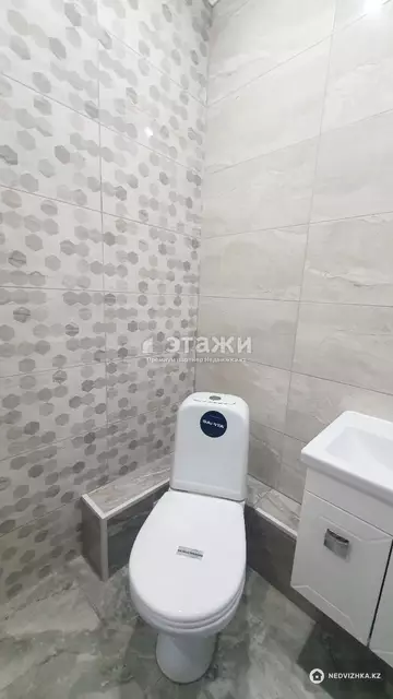 59.2 м², 2-комнатная квартира, этаж 3 из 12, 59 м², изображение - 23