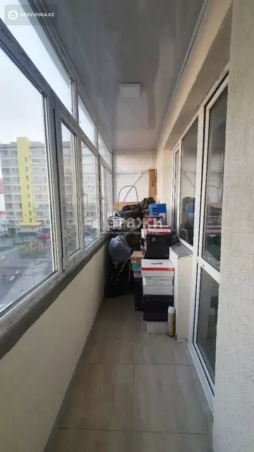 59.2 м², 2-комнатная квартира, этаж 3 из 12, 59 м², изображение - 24