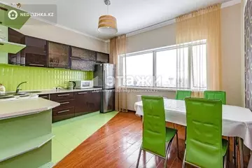 93.4 м², 2-комнатная квартира, этаж 26 из 40, 93 м², изображение - 0