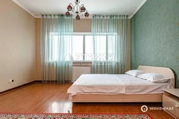 93.4 м², 2-комнатная квартира, этаж 26 из 40, 93 м², изображение - 1