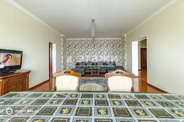 93.4 м², 2-комнатная квартира, этаж 26 из 40, 93 м², изображение - 4