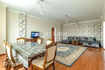 93.4 м², 2-комнатная квартира, этаж 26 из 40, 93 м², изображение - 5