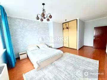 93.4 м², 2-комнатная квартира, этаж 26 из 40, 93 м², изображение - 6