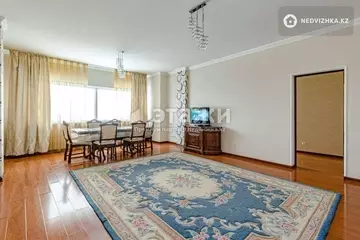 93.4 м², 2-комнатная квартира, этаж 26 из 40, 93 м², изображение - 7