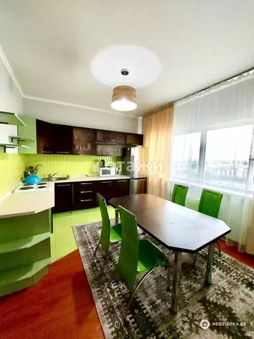93.4 м², 2-комнатная квартира, этаж 26 из 40, 93 м², изображение - 8
