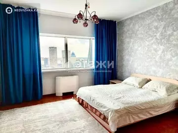 93.4 м², 2-комнатная квартира, этаж 26 из 40, 93 м², изображение - 9