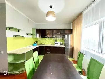93.4 м², 2-комнатная квартира, этаж 26 из 40, 93 м², изображение - 10