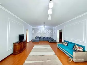 93.4 м², 2-комнатная квартира, этаж 26 из 40, 93 м², изображение - 11