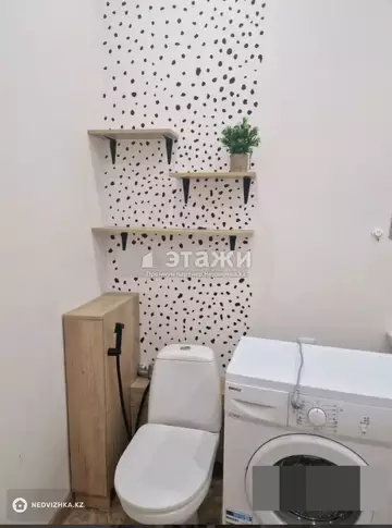 2-комнатная квартира, этаж 5 из 23, 69 м²