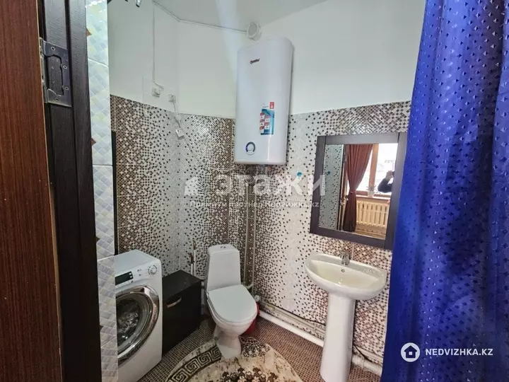 25 м², 1-комнатная квартира, этаж 2 из 3, 25 м², изображение - 1