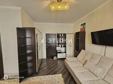 25 м², 1-комнатная квартира, этаж 2 из 3, 25 м², изображение - 1