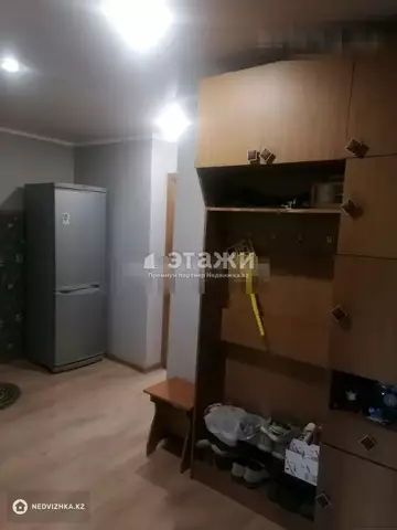2-комнатная квартира, этаж 3 из 5, 54 м²