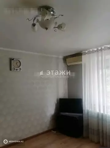 2-комнатная квартира, этаж 3 из 5, 54 м²