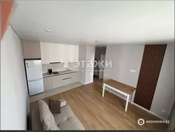 2-комнатная квартира, этаж 10 из 12, 37 м²