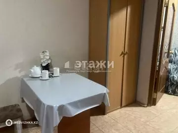1-комнатная квартира, этаж 2 из 12, 38 м², на длительный срок