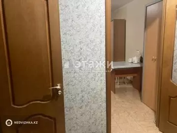 1-комнатная квартира, этаж 2 из 12, 38 м², на длительный срок