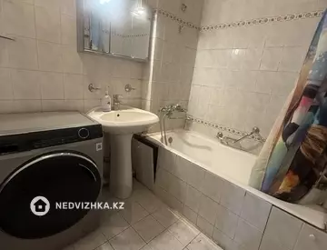 3-комнатная квартира, этаж 5 из 5, 75 м²