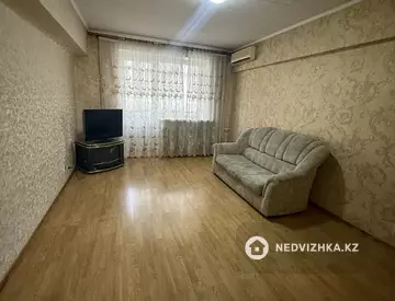3-комнатная квартира, этаж 5 из 5, 75 м²
