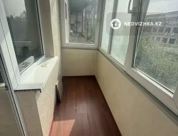 3-комнатная квартира, этаж 5 из 5, 75 м²