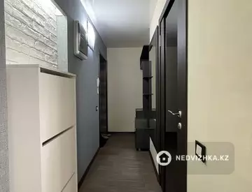 45 м², 2-комнатная квартира, этаж 2 из 4, 45 м², изображение - 5