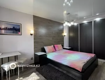 2-комнатная квартира, этаж 2 из 4, 45 м²