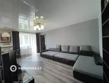 2-комнатная квартира, этаж 2 из 4, 45 м²
