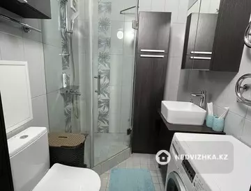 45 м², 2-комнатная квартира, этаж 2 из 4, 45 м², изображение - 8