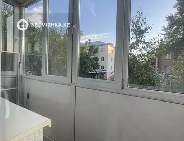 45 м², 2-комнатная квартира, этаж 2 из 4, 45 м², изображение - 9