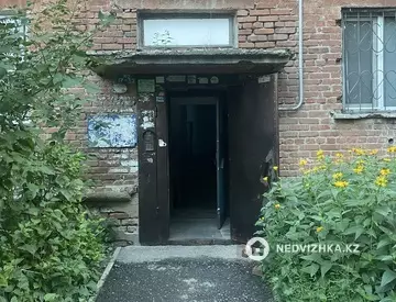 45 м², 2-комнатная квартира, этаж 2 из 4, 45 м², изображение - 12
