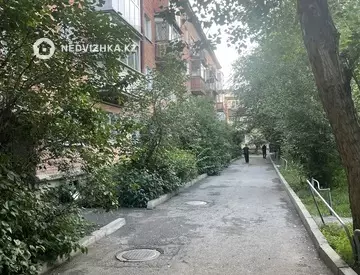 45 м², 2-комнатная квартира, этаж 2 из 4, 45 м², изображение - 13