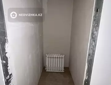 3-комнатная квартира, этаж 1 из 7, 92 м²