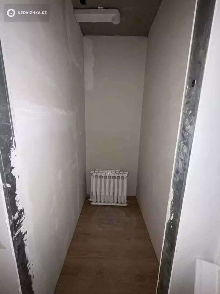 92 м², 3-комнатная квартира, этаж 1 из 7, 92 м², изображение - 1