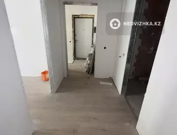 3-комнатная квартира, этаж 1 из 7, 92 м²