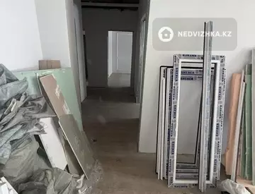 92 м², 3-комнатная квартира, этаж 1 из 7, 92 м², изображение - 8