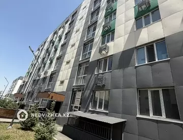 92 м², 3-комнатная квартира, этаж 1 из 7, 92 м², изображение - 11