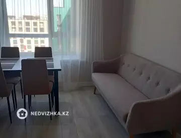 38 м², 1-комнатная квартира, этаж 10 из 10, 38 м², изображение - 20