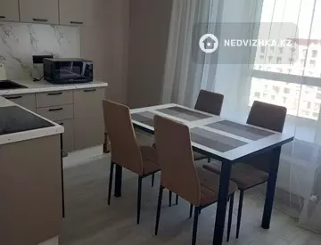 38 м², 1-комнатная квартира, этаж 10 из 10, 38 м², изображение - 0