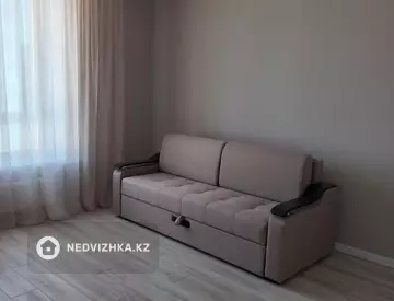 38 м², 1-комнатная квартира, этаж 10 из 10, 38 м², изображение - 21