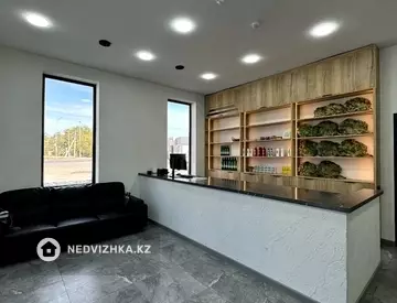 Готовый бизнес, отдельно стоящее здание, этаж 1 из 2, 642 м²