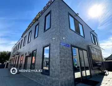Готовый бизнес, отдельно стоящее здание, этаж 1 из 2, 642 м²